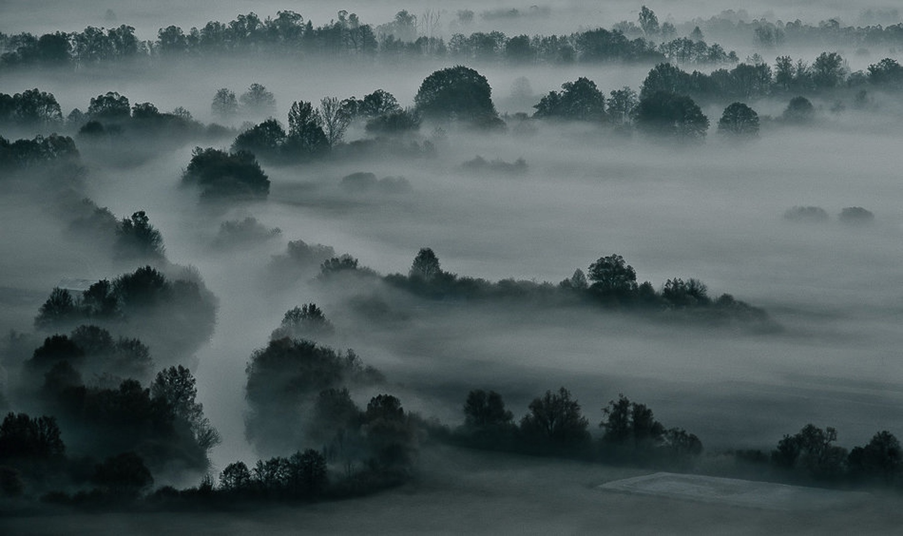 River of dreams by mato7
