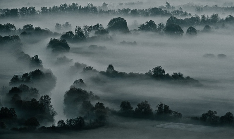 River of dreams by mato7