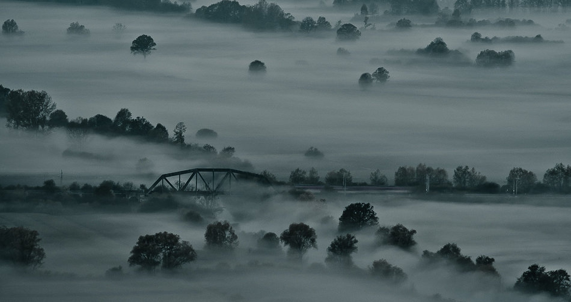 Ghost train by mato7