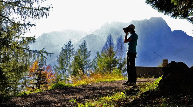 fotograf by Luka Černuta
