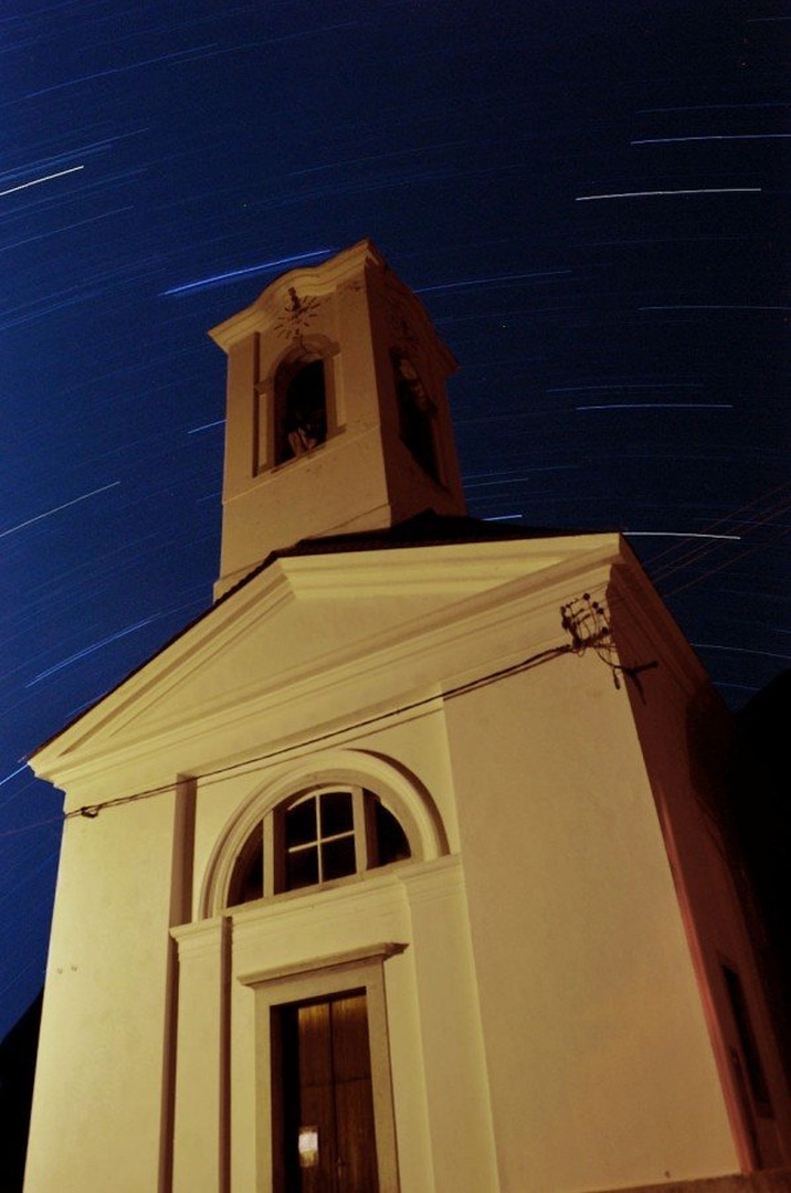 sv.Štefan by Luka Černuta