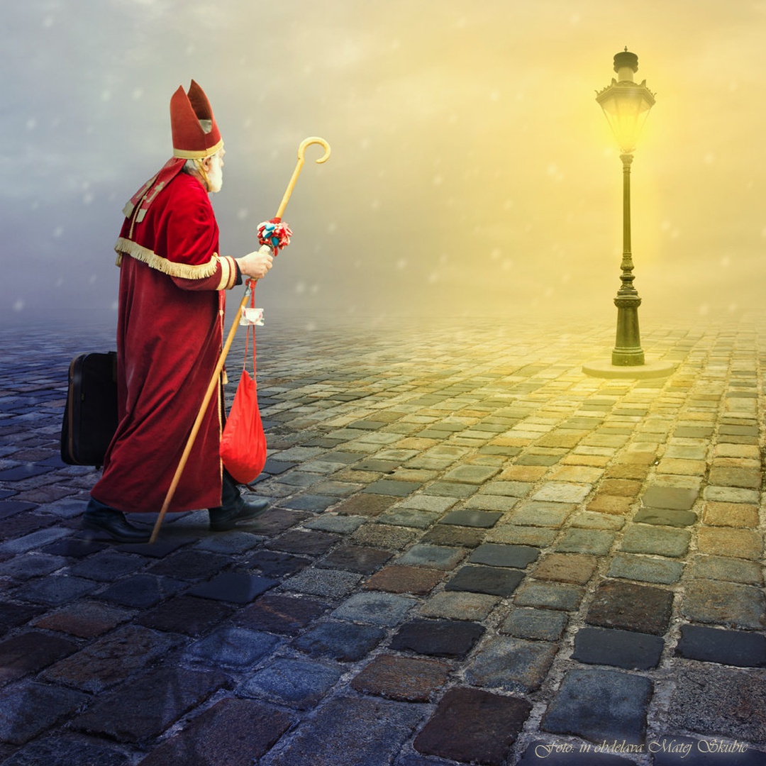 Magical wishes by Matej Skubic