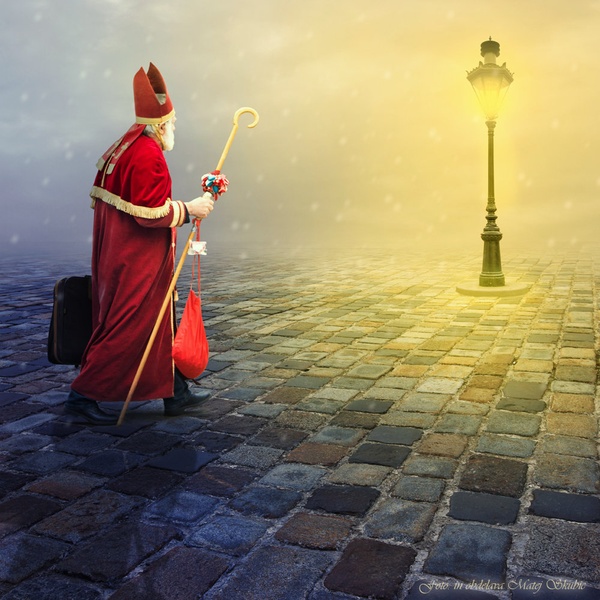 Magical wishes by Matej Skubic