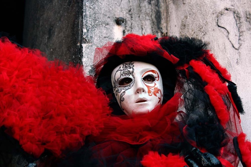red pasion II. by Matej Skubic