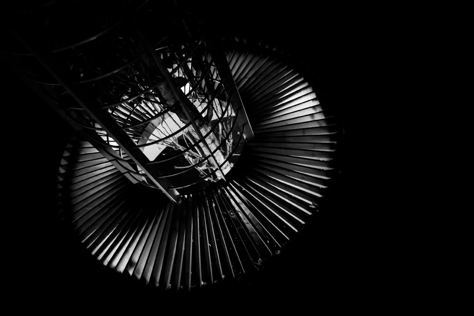 Ventilator? by Miha Šegula