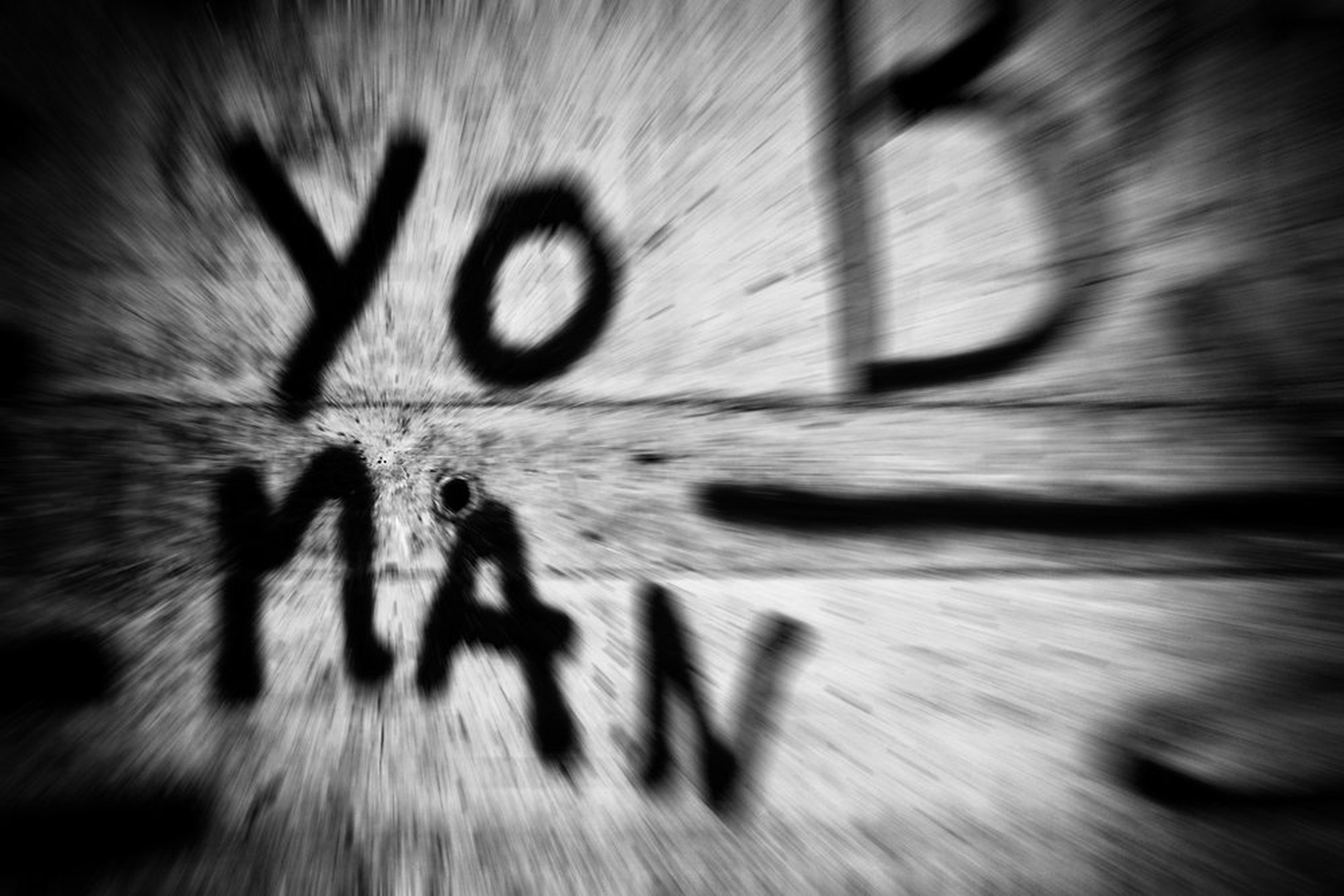 Yo by Miha Šegula
