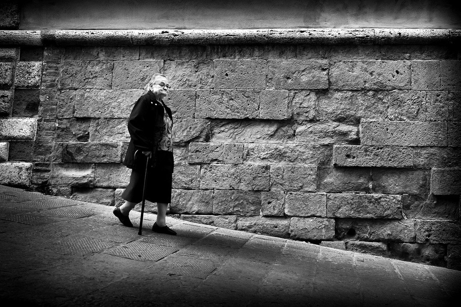 * by Miha Šegula