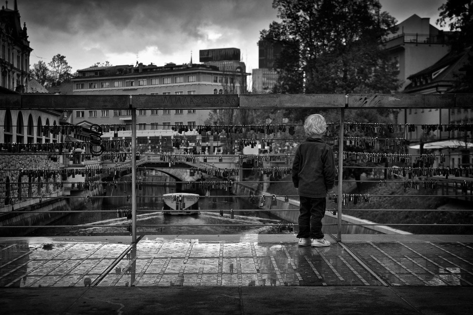 Brez naslova by Miha Šegula