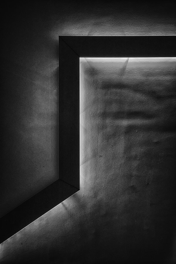 Lines by Miha Šegula
