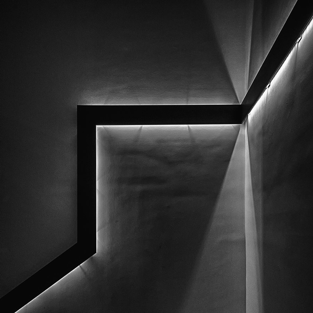 Lines II by Miha Šegula