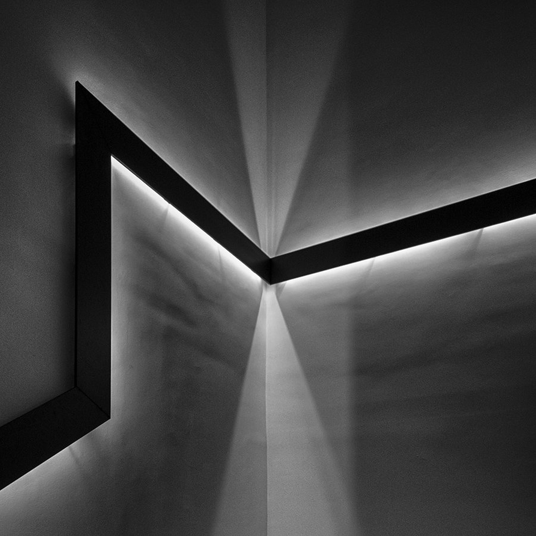 Lines III by Miha Šegula