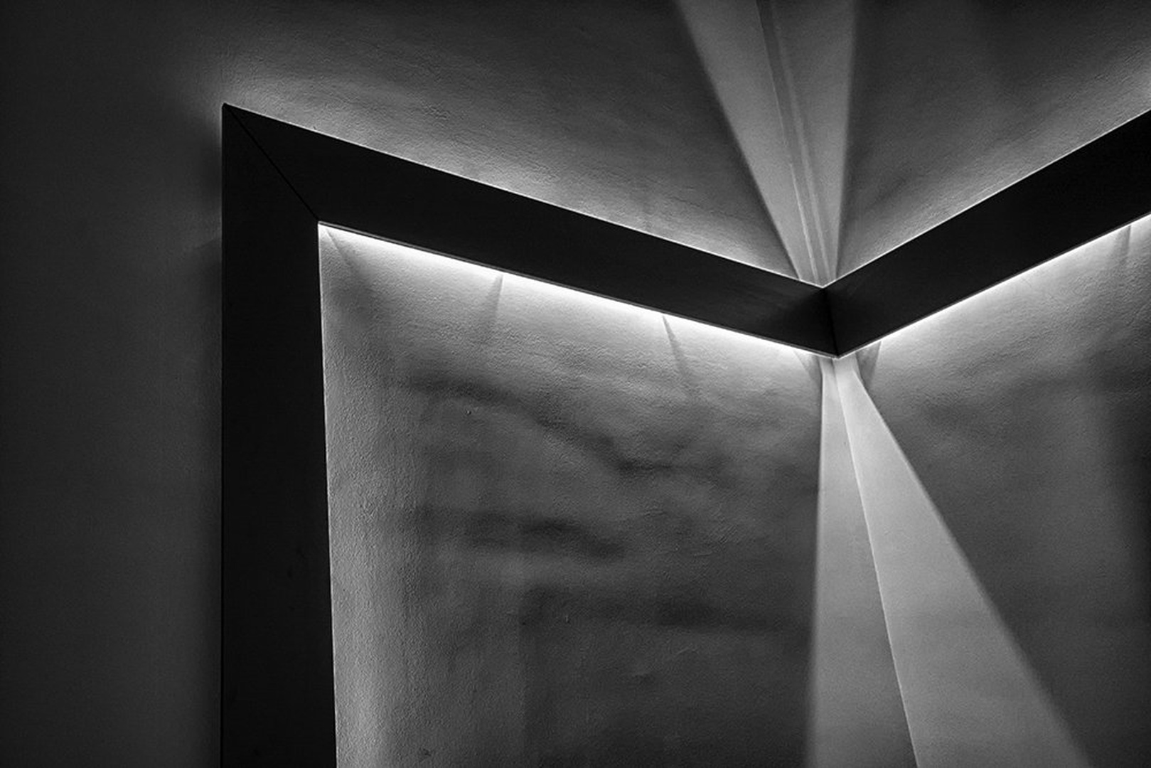 Lines IV by Miha Šegula