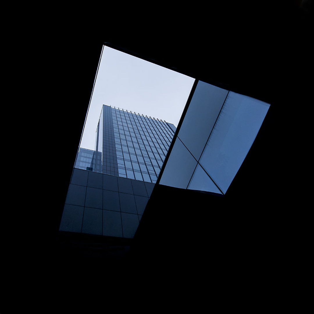 Minimal by Miha Šegula