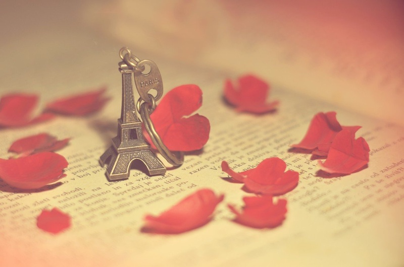 my little paris by Tina Žvanut