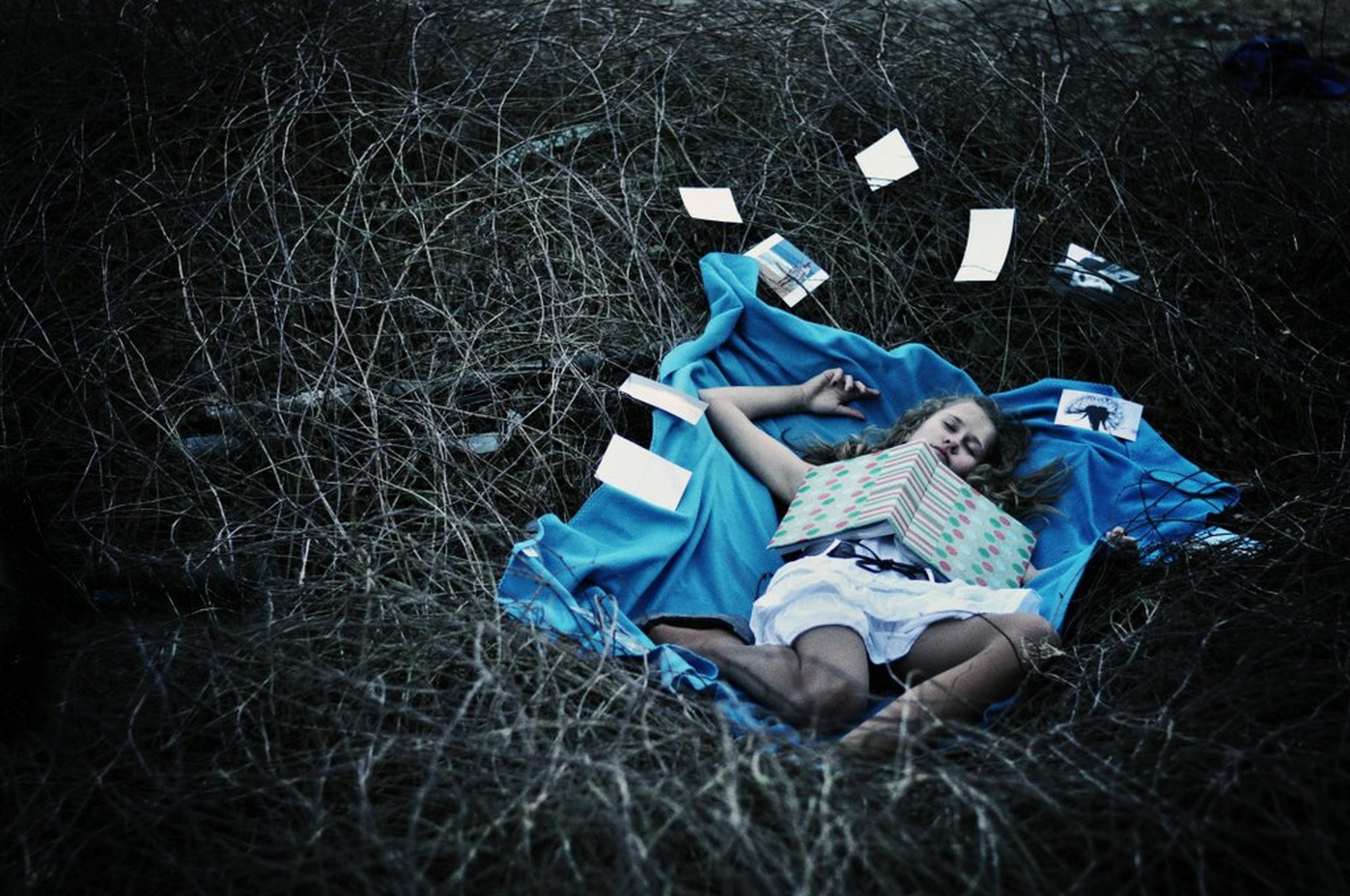 Timing is crucial by Tina Žvanut