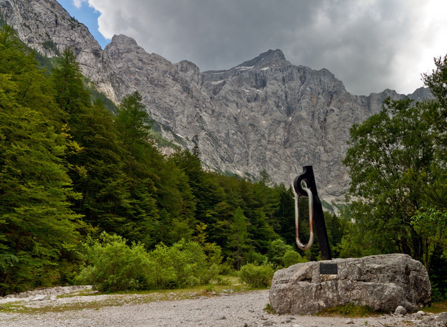 Triglav by Slavc