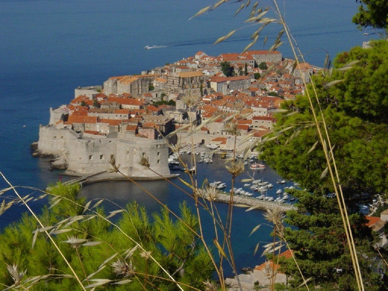 dubrovnik by lado63
