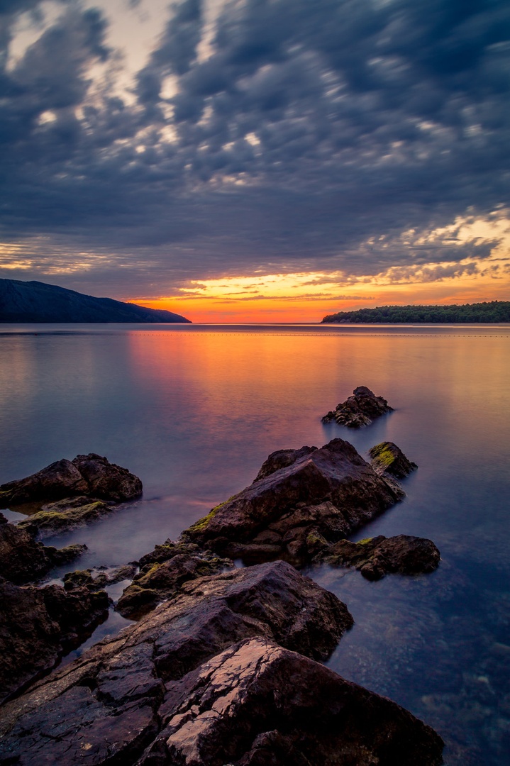 The Final Glow by Kristijan