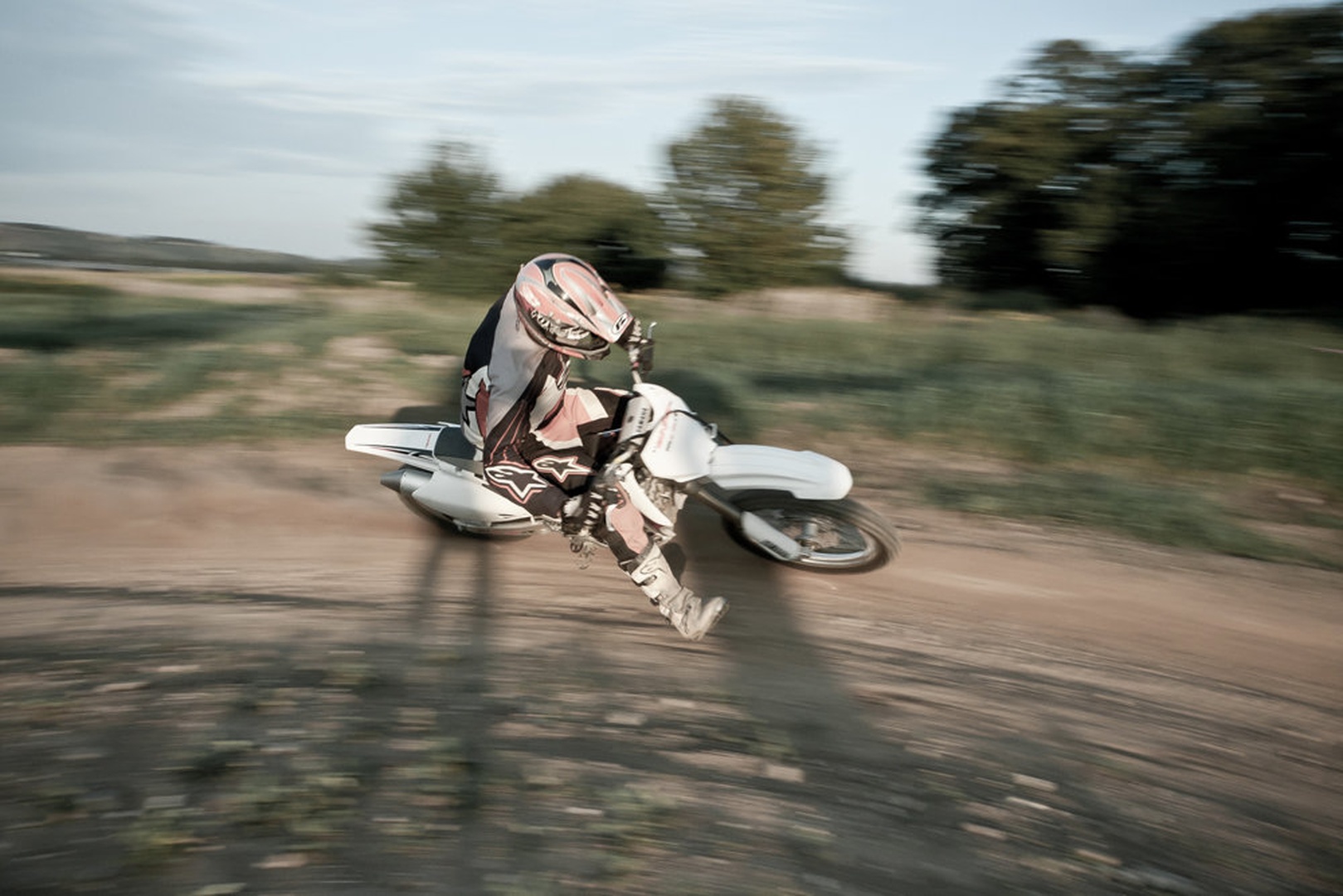 Speed by Kristijan