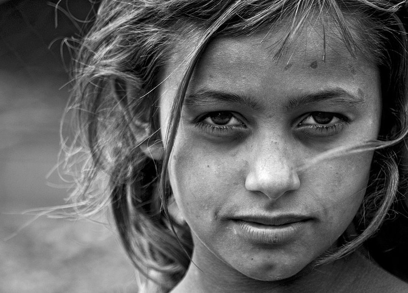 look by Dejan Dajković