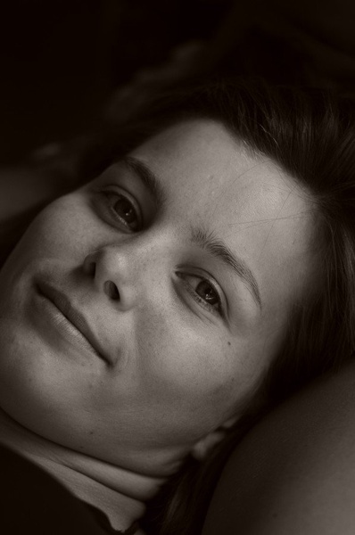 Tišina by Tim Zupančič