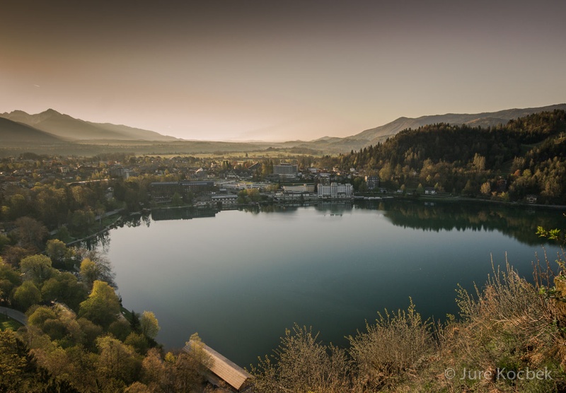 Bled by Jure
