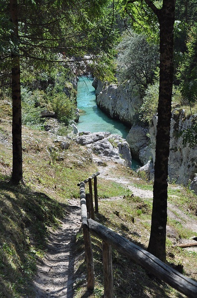 SOČA2 by Claudia