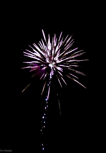 Fireworks by MikiMikica