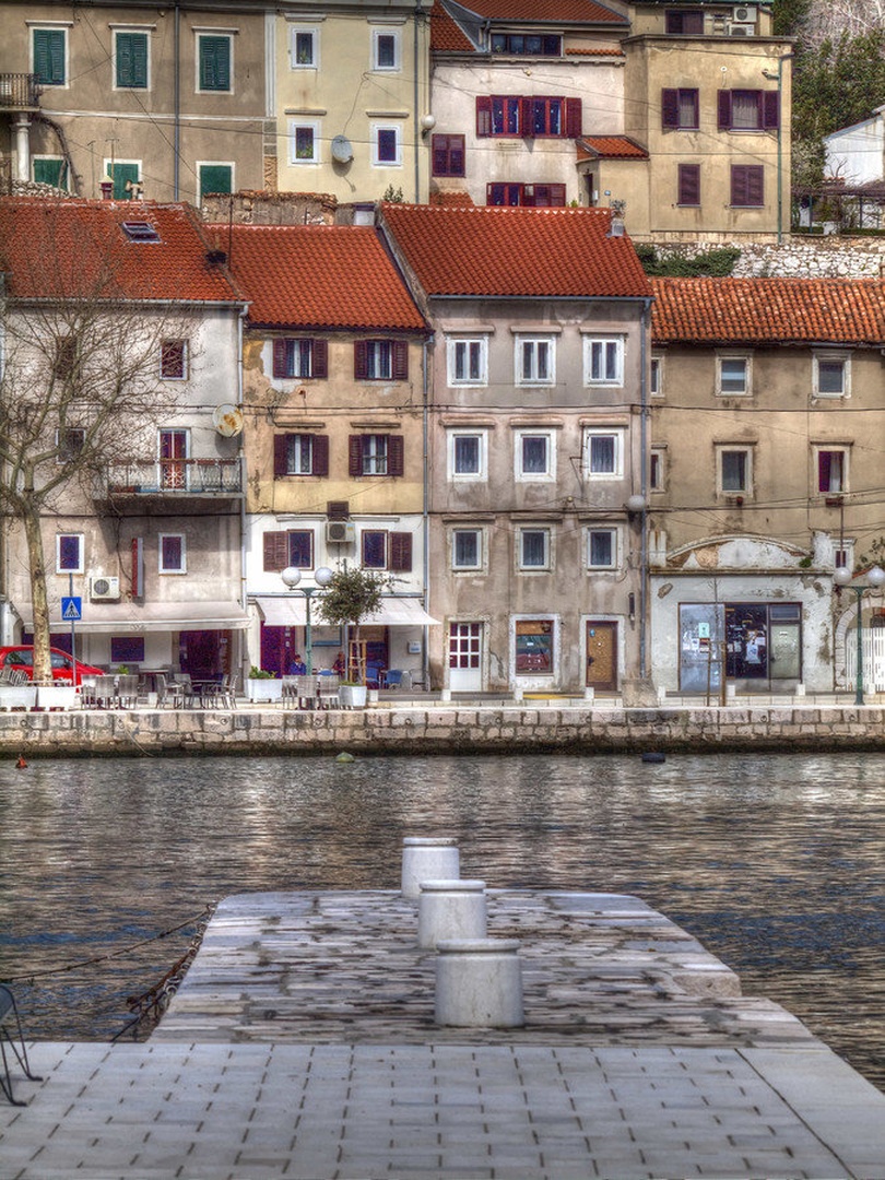 Bakar(hdr) by gordan pavletic