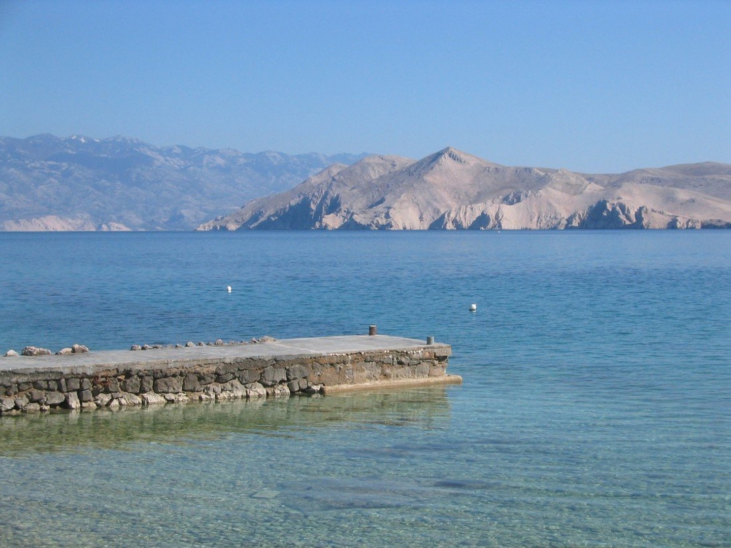 baška by gordan pavletic