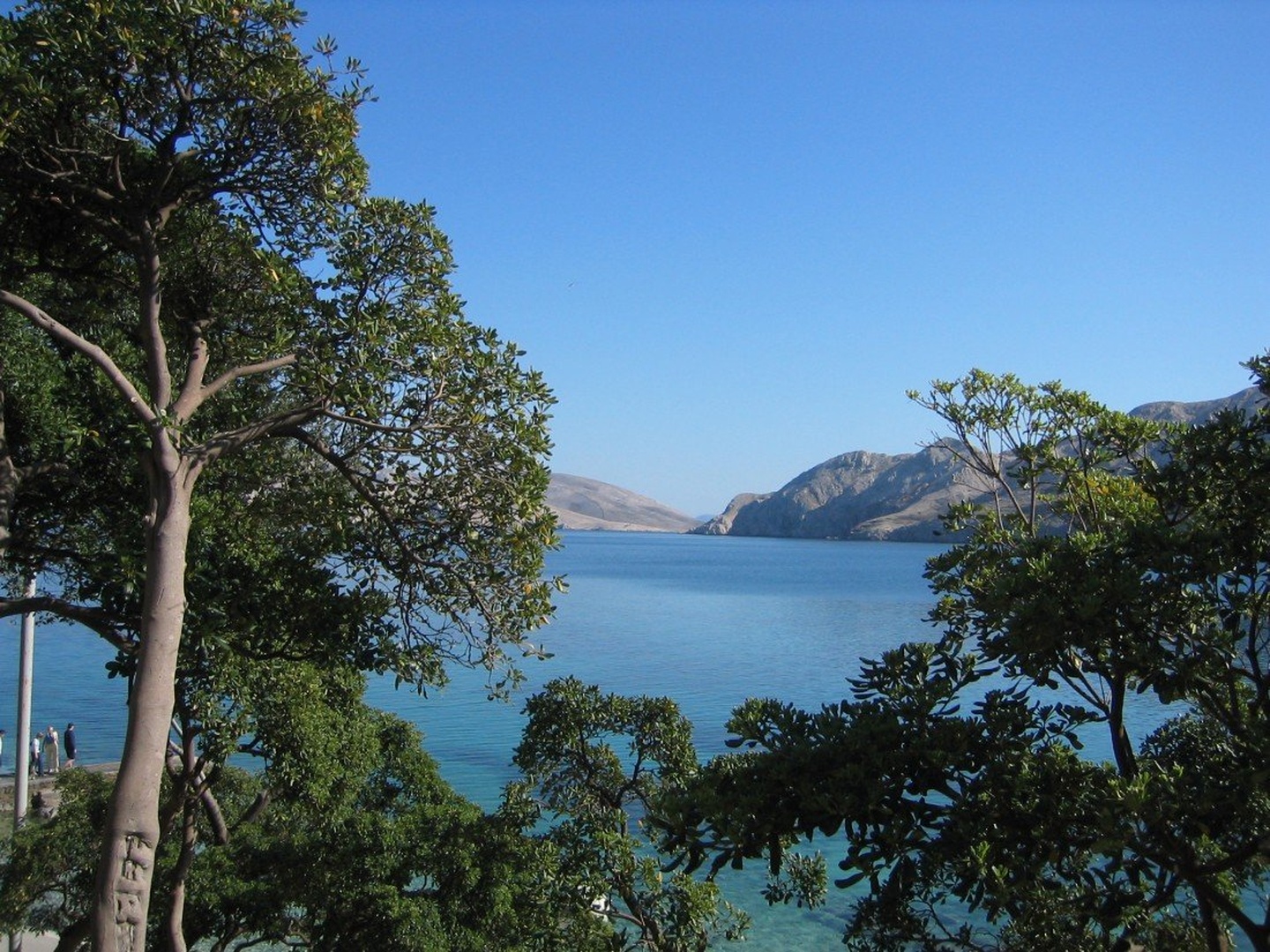 Baška by gordan pavletic