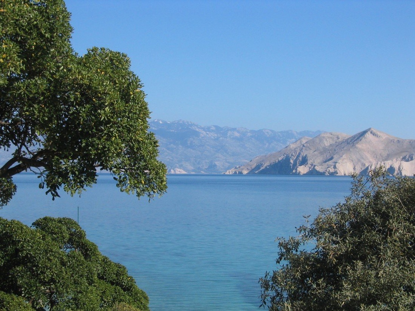 Baška by gordan pavletic