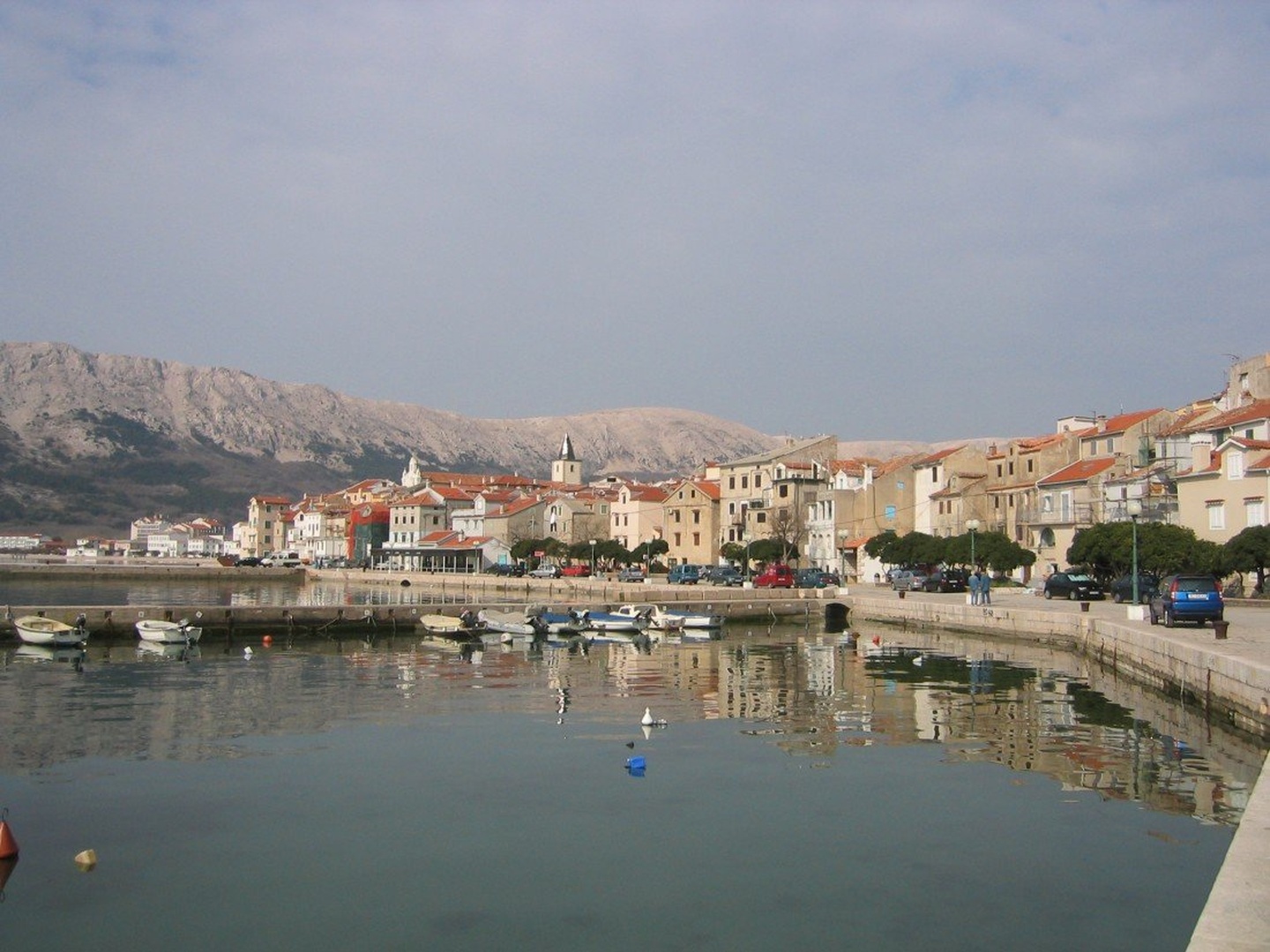 Baška by gordan pavletic