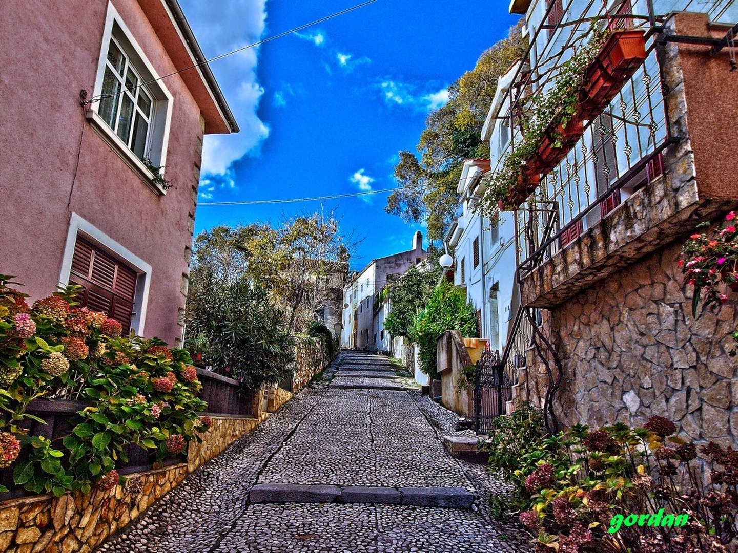 Bakar. 8.2011(hdr) by gordan pavletic