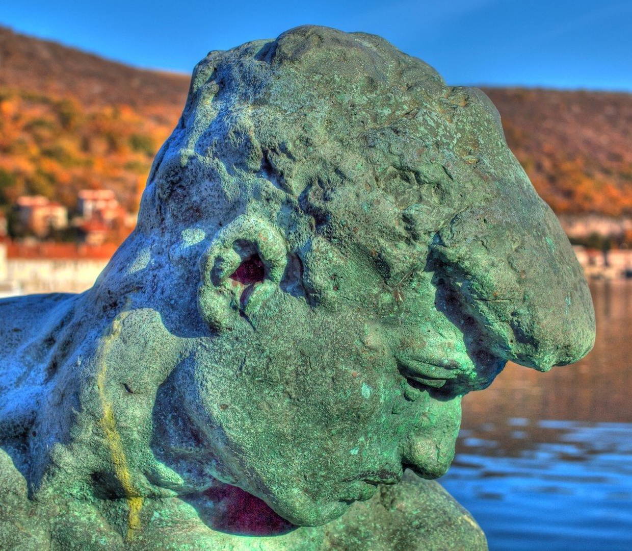 Ribar by gordan pavletic