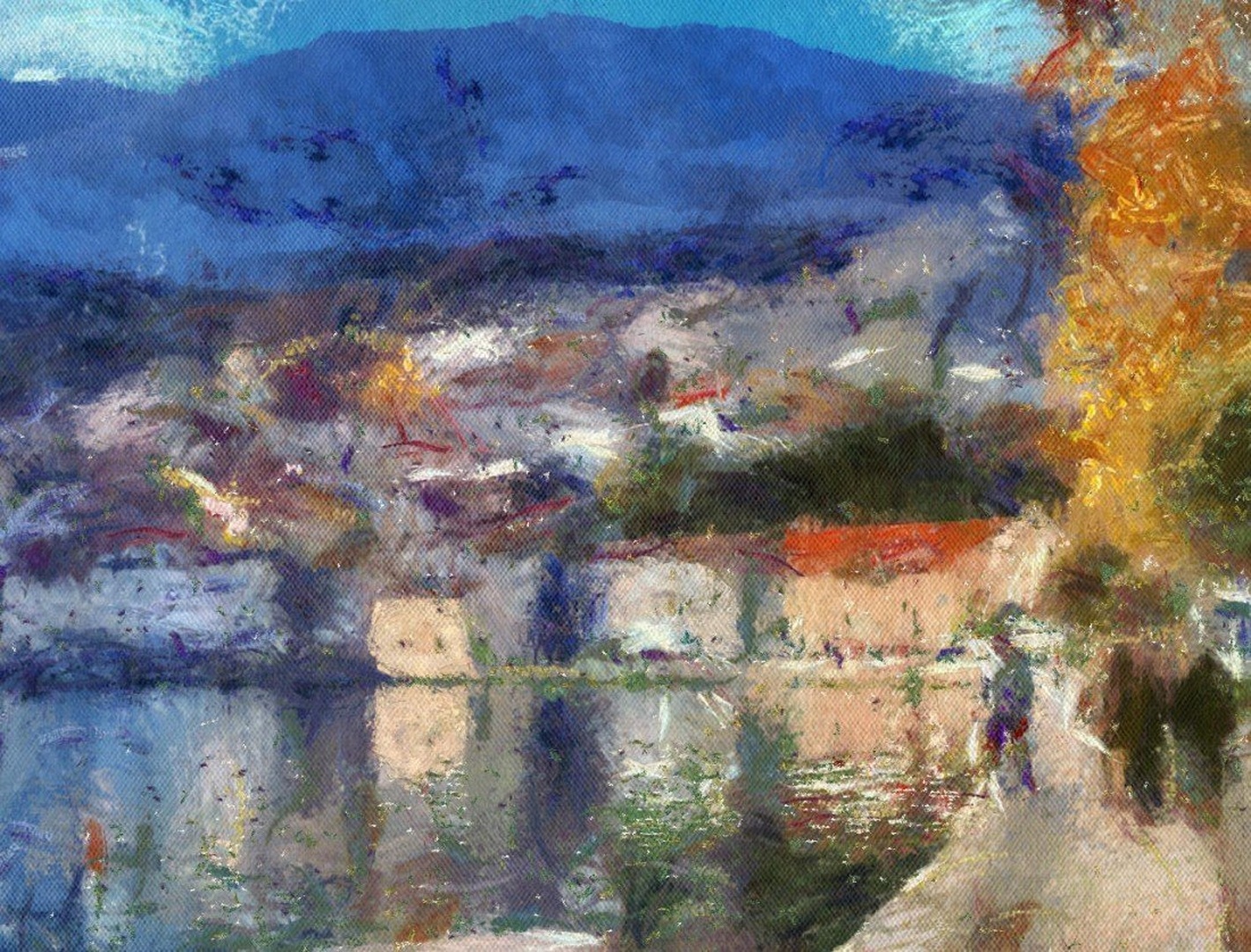 Bakar, d..a..p by gordan pavletic