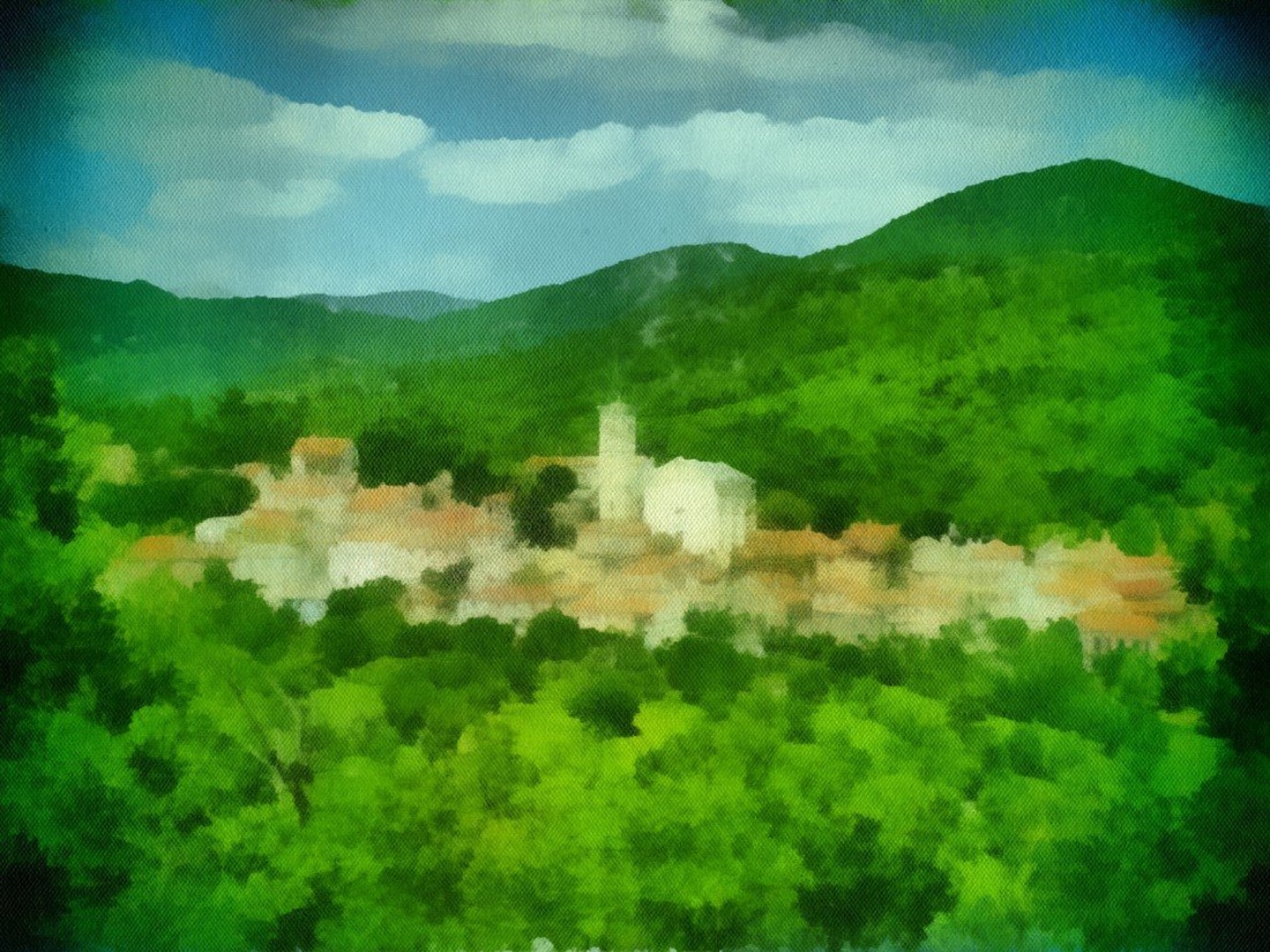 Praputnjak, d..a..p by gordan pavletic