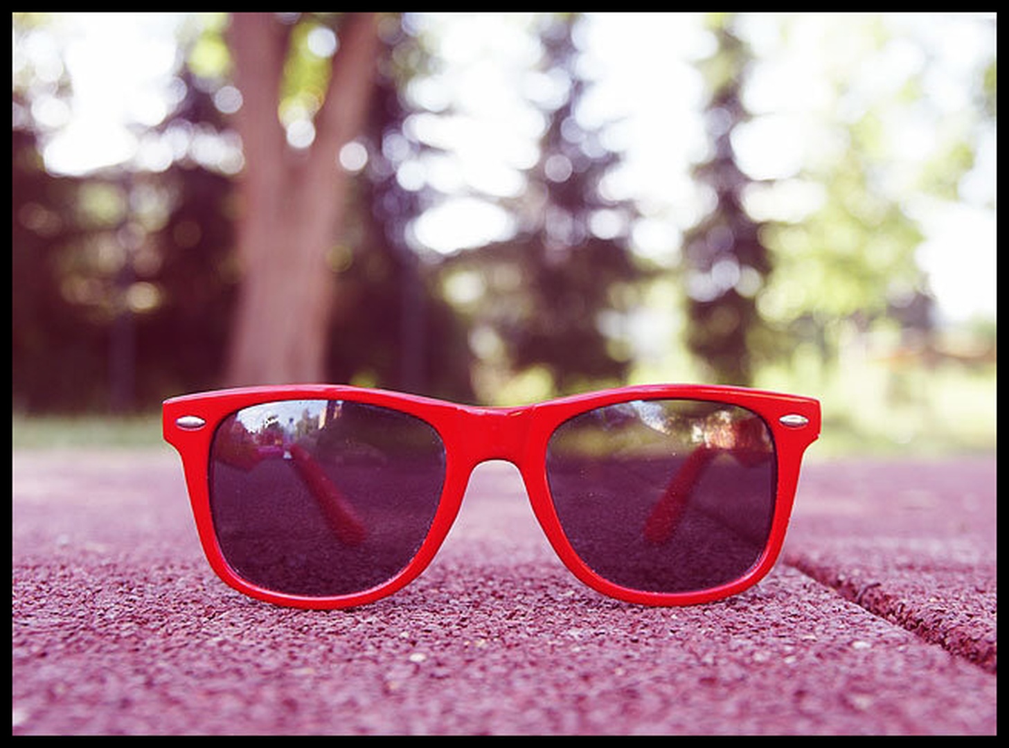 ray ban by Nina Rot