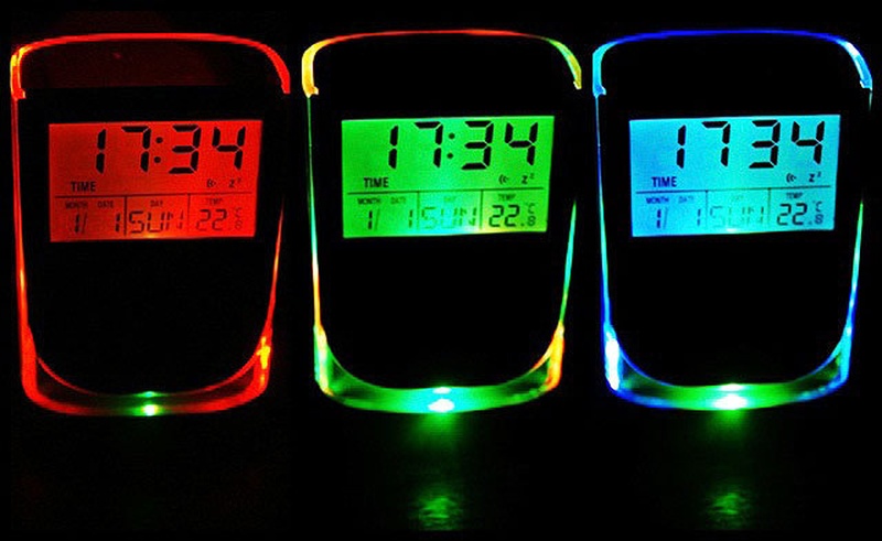 ''time in color'' :) by Nina Rot