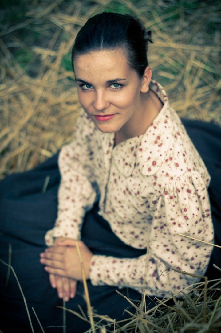 kanček nostalgije by Damir Skuhala