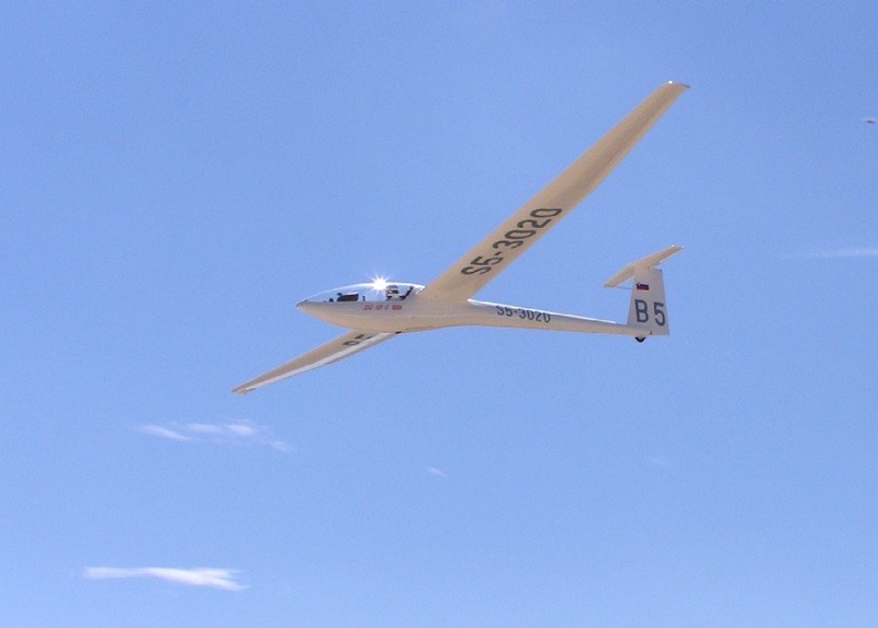 avionček by nirovad