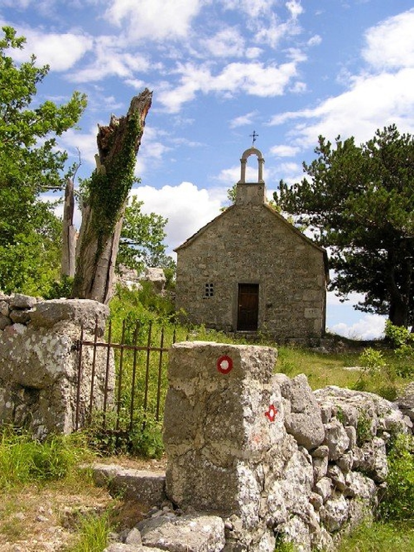 Samevanje by