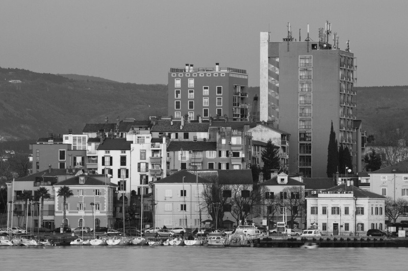 Tomos Tower KCP by Marko Ferjančič