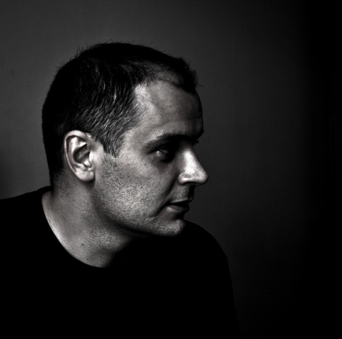 Portret by Jernej Cengle