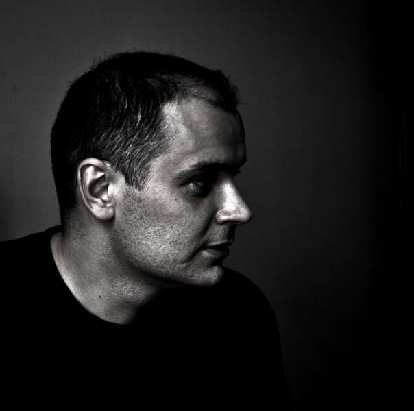 Portret by Jernej Cengle