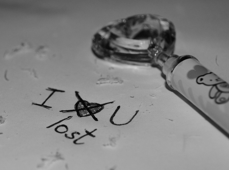 something about love by Lea