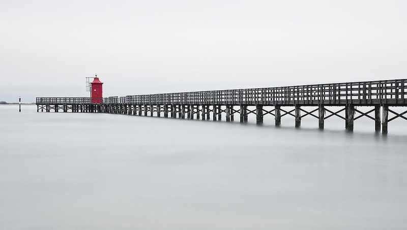 Lignano by Andrej Habjan