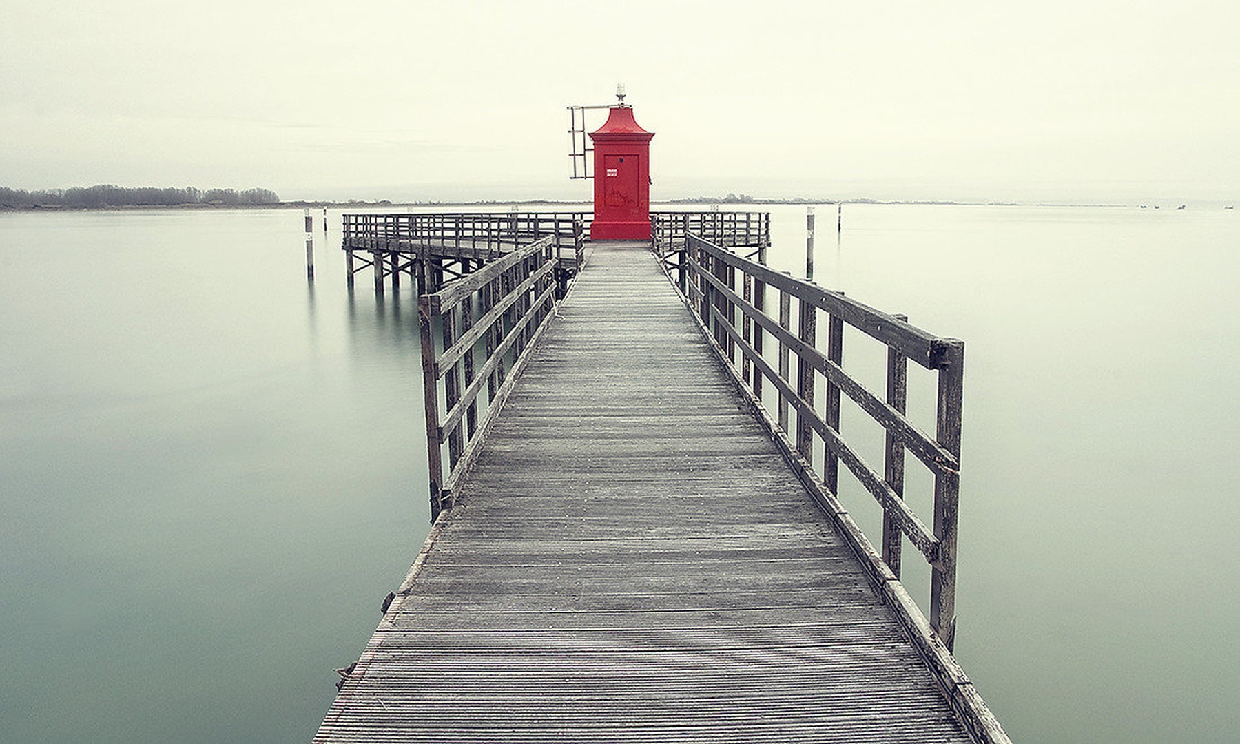 Lignano III by Andrej Habjan