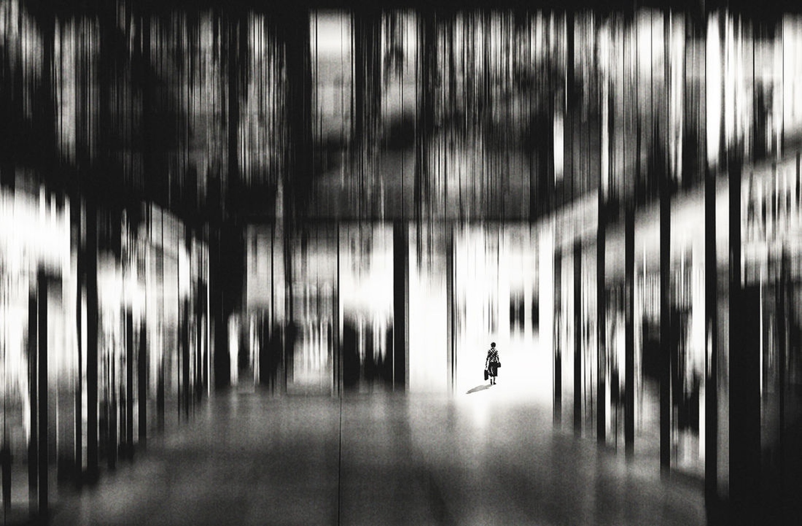 Shopping time by Andrej Habjan