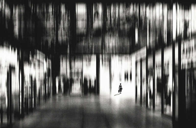 Shopping time by Andrej Habjan